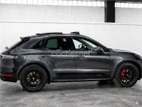 Usado Porsche Macan GTS 380 CV (279 kW) 2020 Negro SUV