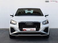 usado Audi Q2 35 Tdi Adrenalin S Tronic 110kw