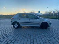 usado Peugeot 206 1.4 XR