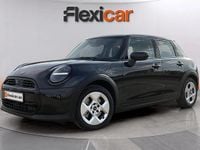 Usado Mini Cooper 156 CV (114 kW) 2025 Negro Utilitario