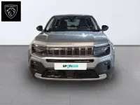 Usado Jeep Avenger Altitude 100 CV (73 kW) 2025 SUV