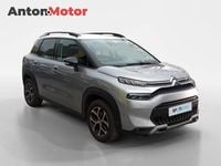 Usado Citroën C3 Aircross PureTech 110 CV (80 kW) 2024 Gris SUV