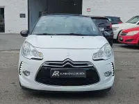 Usado Citroën DS3 Style 92 CV (67 kW) 2014 Blanco Utilitario