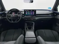 Usado Cupra Terramar 204 CV (150 kW) 2025 Blanco SUV