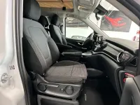Usado Mercedes V250 Marco Polo 190 CV (139 kW) 2022 Blanco Monovolumen