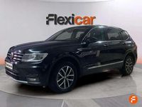 Usado VW Tiguan Advance 150 HP (110 kW) 2020 Preto SUV