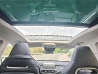 Usado MG HS Luxury 162 CV (119 kW) 2023 Gris / plata SUV