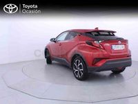 Usado Toyota C-HR Advance 122 CV (89 kW) 2021 Rojo SUV