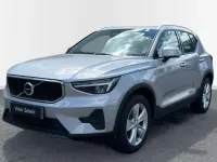 Käytetty Volvo XC40 Core 163 HP (119 kW) 2024 Katumaasturi