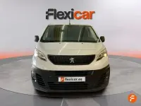 Usado Peugeot Expert S 120 CV (88 kW) 2023 Blanco Van