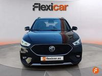 Usado MG ZS Luxury 111 HP (81 kW) 2023 Preto Sedan