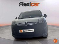 Usado Opel Combo 95 CV (69 kW) 2018 Blanco Monovolumen