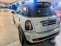 Usado Mini Cooper S 175 HP (128 kW) 2008 Cinzento Citadino