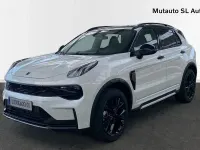 Nuevo Lynk & Co 01 276 CV (202 kW) 2026 Blanco SUV