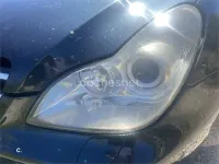 Usado Mercedes CLS350 272 CV (200 kW) 2005 Azul Coupe