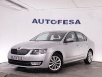 Occasion Skoda Octavia Ambition 105 ch (77 kW) 2015 Argent Citadine