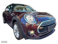 usado Mini Cooper Clubman Cooper