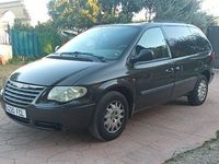 usado Chrysler Voyager 2006