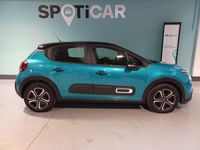 usado Citroën C3 PureTech 81KW (110CV) S&S Shine