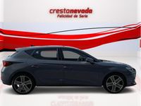 Usado Seat Leon FR 150 CV (110 kW) 2024
