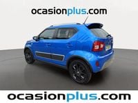 Usado Suzuki Ignis 90 CV (66 kW) 2020 Azul Utilitario