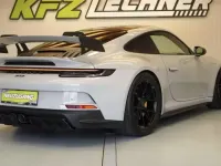 Usado Porsche 911 GT3 510 CV (375 kW) 2023 Gris Coupe
