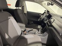 usado VW T-Cross - Advance 1.0 TSI 81 kW (110 CV) DSG