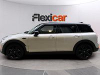 Usado Mini Cooper D Clubman 150 CV (110 kW) 2022 Gris Familiar