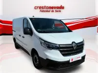 Usado Renault Trafic 131 CV (96 kW) 2023