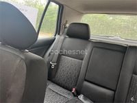 Usado VW Golf IV Conceptline 100 CV (73 kW) 2001 Verde Berlina