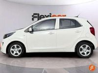 Usado Kia Picanto 67 CV (49 kW) 2022 Blanco Utilitario