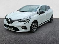 Usado Renault Clio V Techno 140 CV (102 kW) 2022