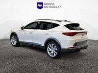 Usado Cupra Formentor 150 CV (110 kW) 2023 Blanco SUV