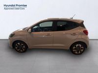 Nuevo Hyundai i10 63 CV (46 kW) 2025 Gris Utilitario