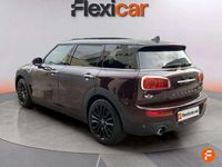 Usado Mini Cooper D 150 CV (110 kW) 2018 Blanco Utilitario