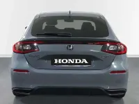 Usado Honda Civic Elegance 184 CV (135 kW) 2025 Gris Utilitario