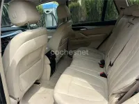 Usado BMW X5 231 CV (169 kW) 2017 Negro SUV
