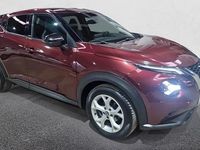 Occasion Nissan Juke N-Connecta 114 PK (83 kW) 2022 SUV