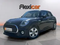 Usado Mini ONE 102 CV (75 kW) 2020 Negro Utilitario