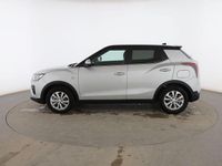 Usado Ssangyong (KGM) Tivoli 136 CV (100 kW) 2021 Gris SUV