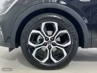 Usado Renault Arkana R.S. 140 CV (102 kW) 2021 Negro SUV