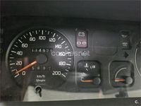 Usado Renault Clio 60 CV (44 kW) 1991 Blanco Utilitario