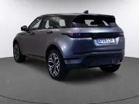 Usado Land Rover Range Rover evoque R-Dynamic 163 CV (119 kW) 2021 SUV