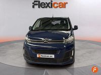 Usado Citroën Spacetourer Business Class 150 CV (110 kW) 2017 Azul Monovolumen