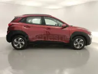 Usado Hyundai Kona 141 CV (103 kW) 2023 Granate SUV