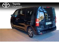 usado Toyota Proace Family Electric L2 Advanced Batería 75Kwh