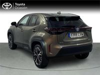Usado Toyota Yaris Cross Style 116 CV (85 kW) 2021 SUV