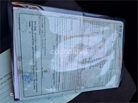 Usado VW Passat Advance 130 CV (95 kW) 2003 Azul Familiar