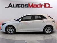 Usado Toyota Corolla Active 122 CV (89 kW) 2021 Blanco Berlina