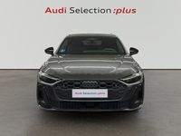 Usado Audi A5 204 CV (150 kW) 2025 Gris / plata Berlina